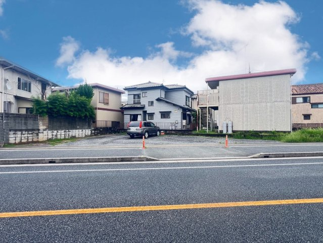 ◆建築条件無し売地（お好きなハウスメーカーにて建築可能です♪）　◆駅まで徒歩6分の利便性！　