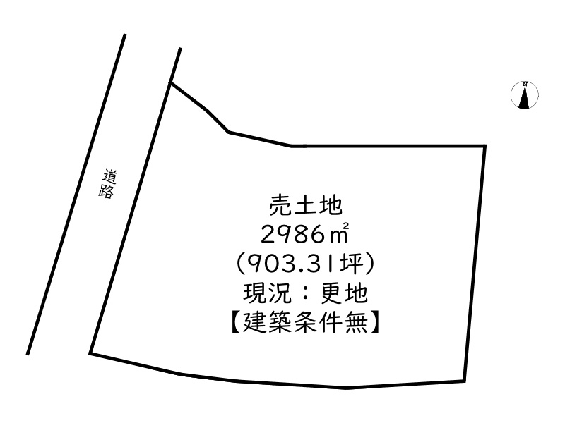 区画図：328000607942