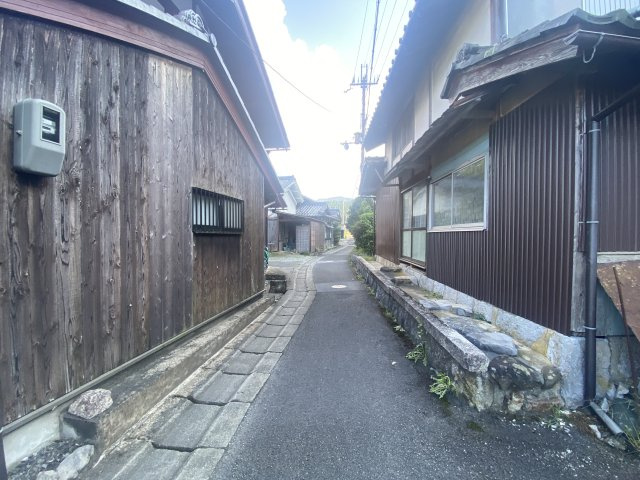 幅員約2.0ｍ☆