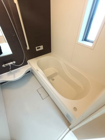 1日の疲れを取り心身を癒すことができるよう、ゆとりのスペースを確保してます