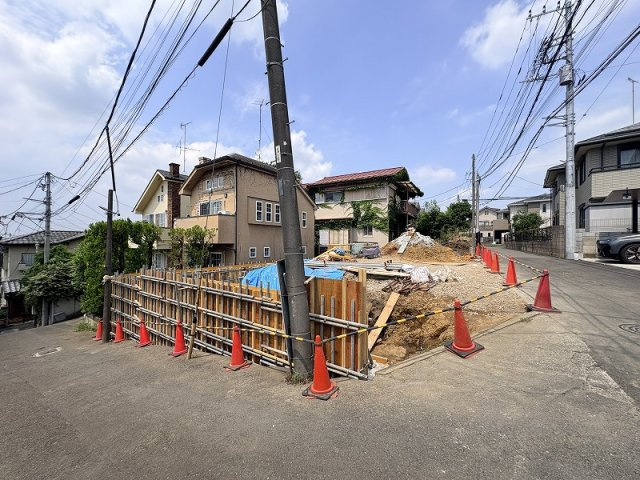 食洗機、浄水器、浴室乾燥機、TVモニター付きインターホンなど設備仕様も充実。