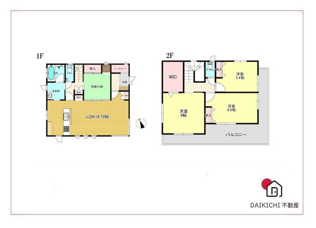 間取り：311002117947