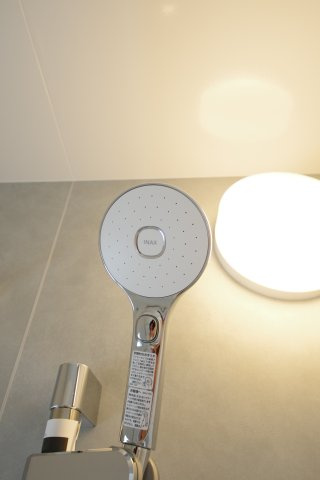 同仕様写真（内観）