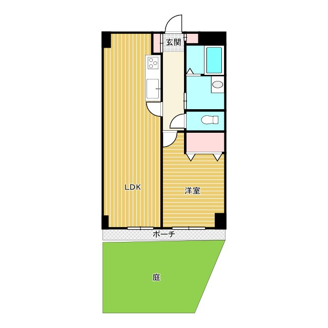 間取り：314002614263