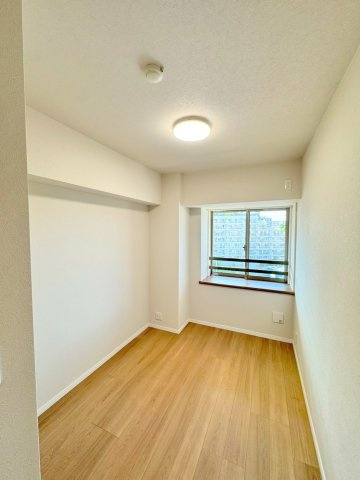 洋室/施工例