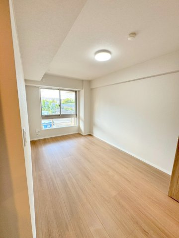 洋室/施工例