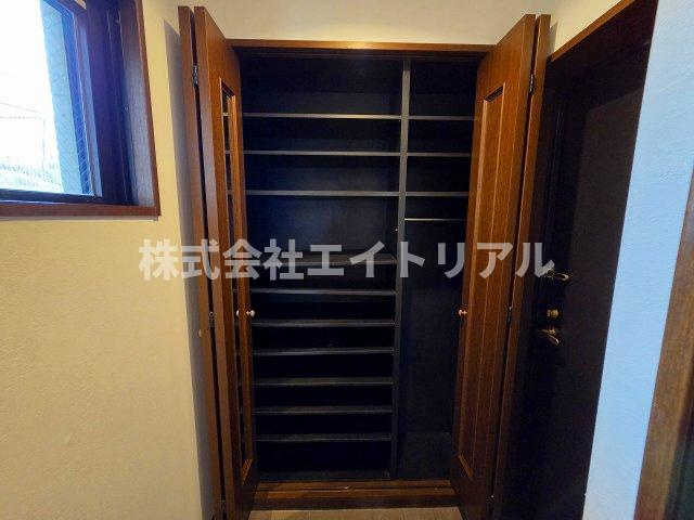 下駄箱