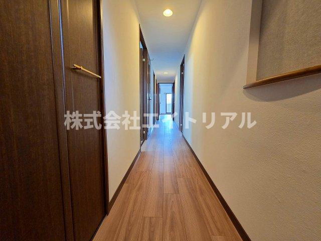 廊下