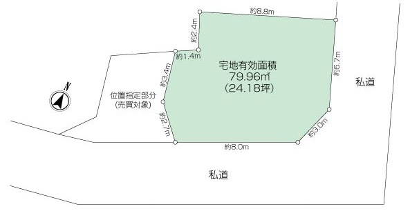 区画図：314002680046