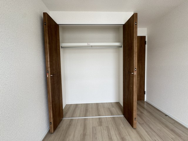 大きなものも収納できそうです