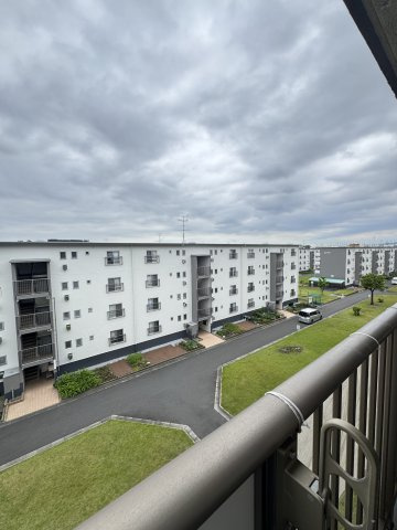 自然豊かな周辺環境で、心身ともにリラックスできます