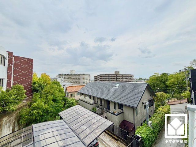 展望