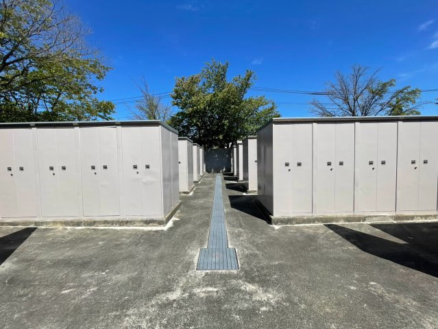 共用部分