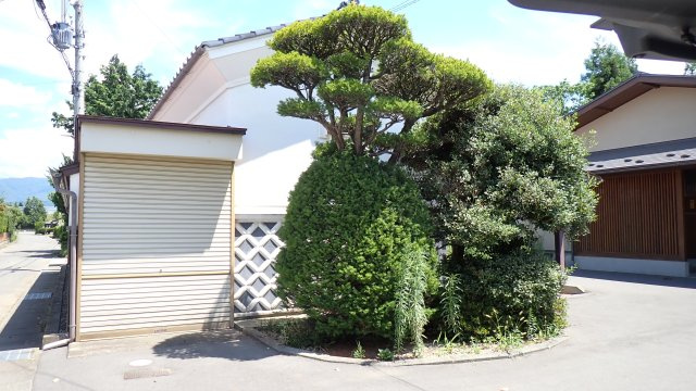 物置（土蔵）