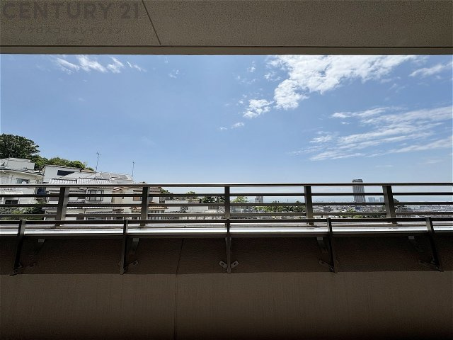 物件からの展望