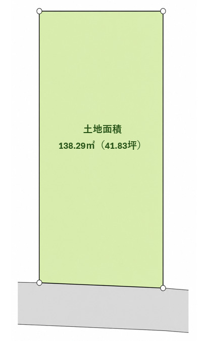 区画図：314002760642