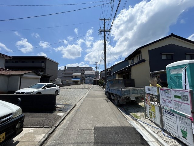 展望
