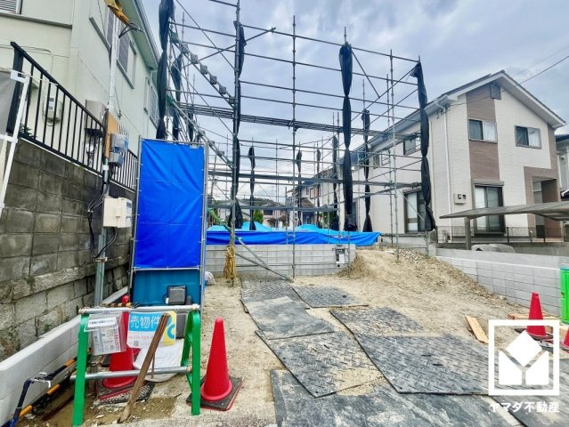 7月13日　現地写真更新