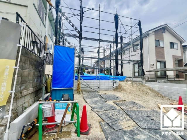 7月13日　現地写真更新