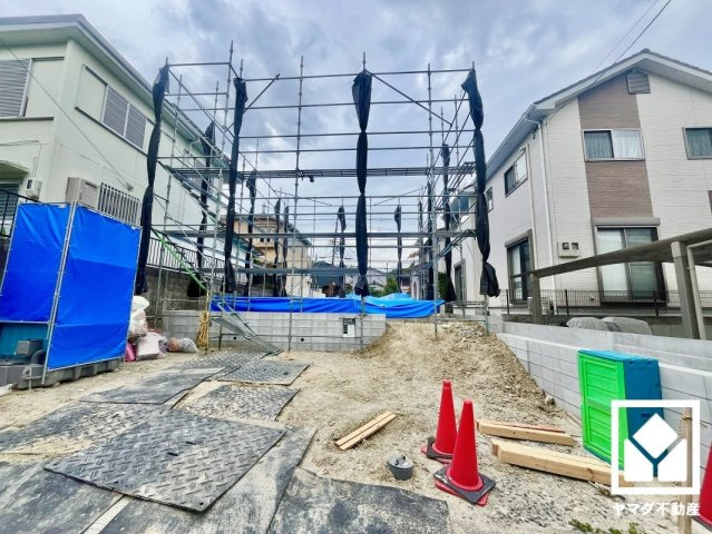 7月13日　現地写真更新
