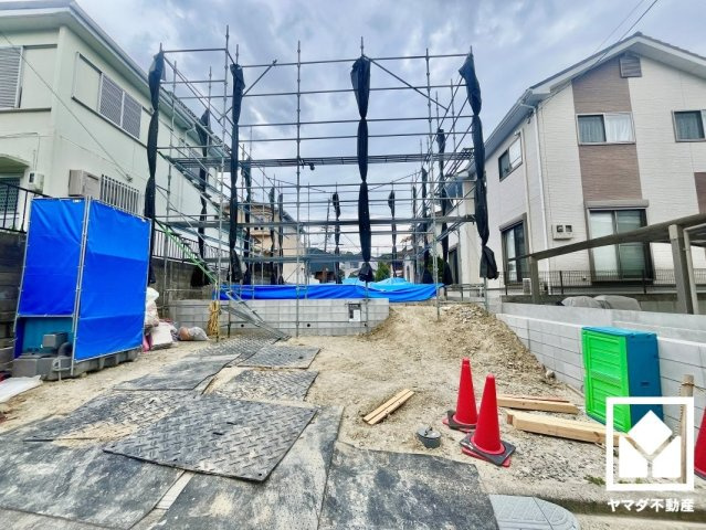 7月13日　現地写真更新