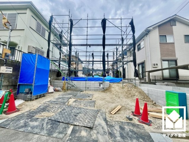 7月13日　現地写真更新