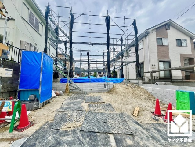 7月13日　現地写真更新