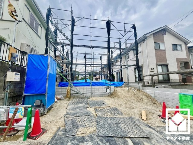 7月13日　現地写真更新