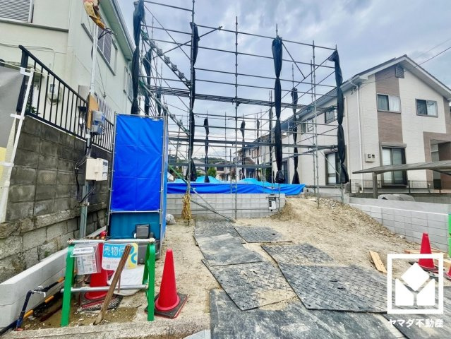 7月13日　現地写真更新