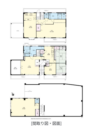 間取り：340000284199