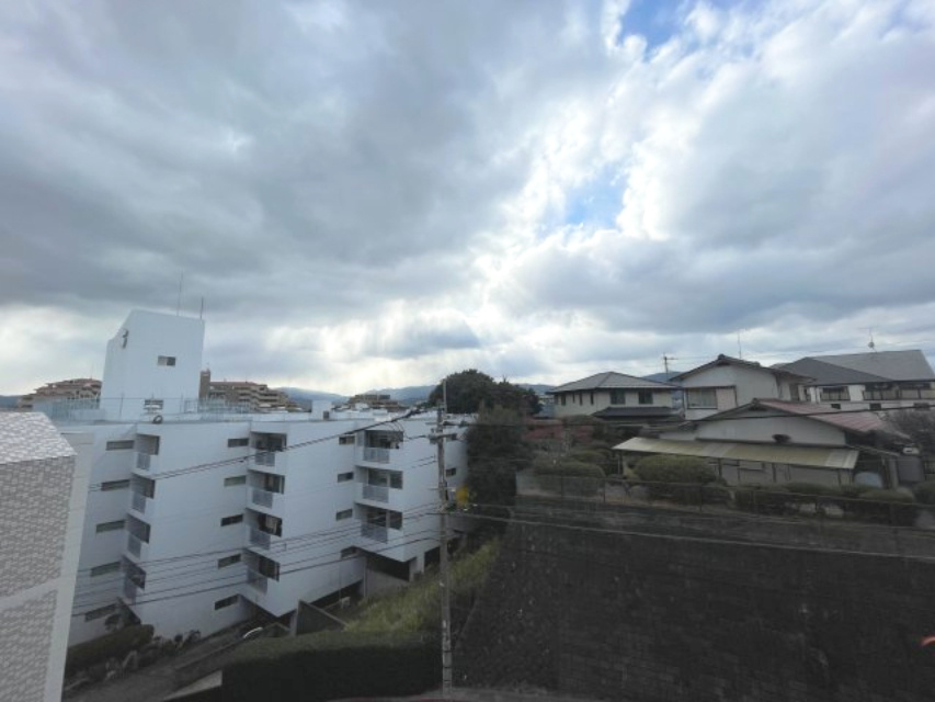 展望