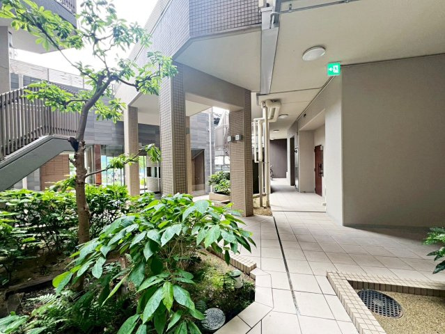 共用部分