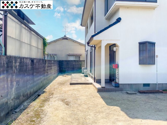庭