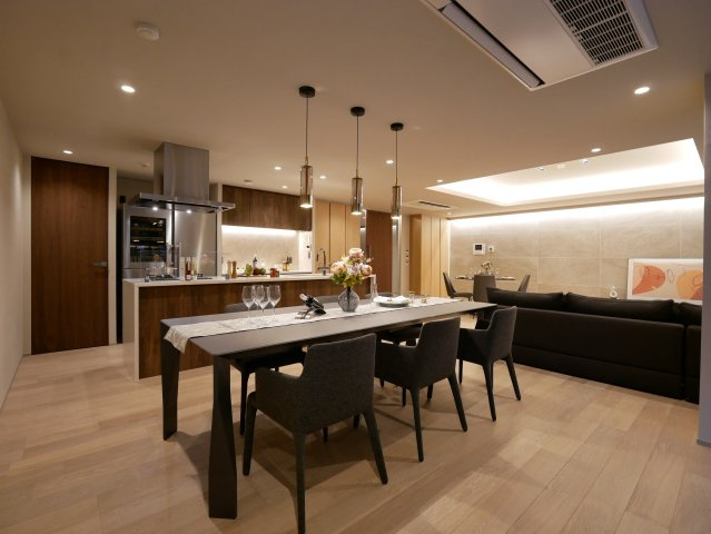 ※同仕様の別物件写真であり、本物件とは異なります