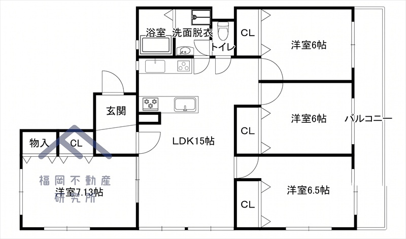 間取り：340000313467