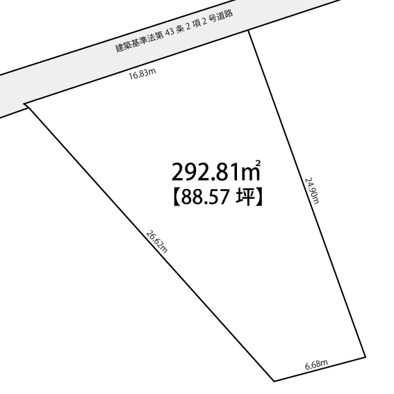 区画図：340000246637