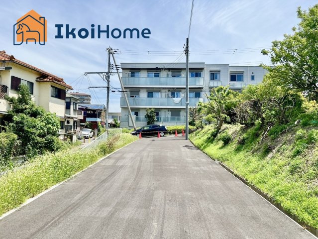●年中無休：見学時間9:00～20:00・当日予約可●　商業施設が近隣にあり便利です！