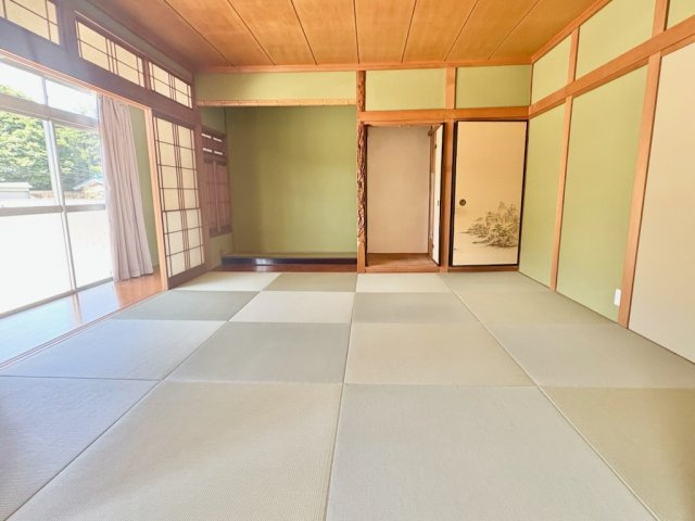 和室