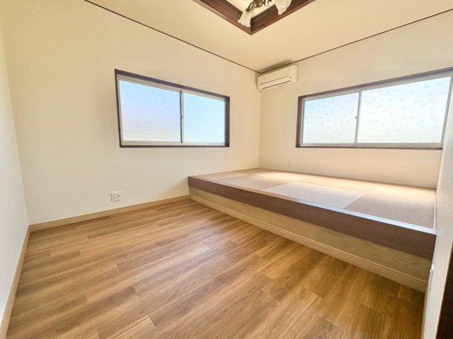 洋室