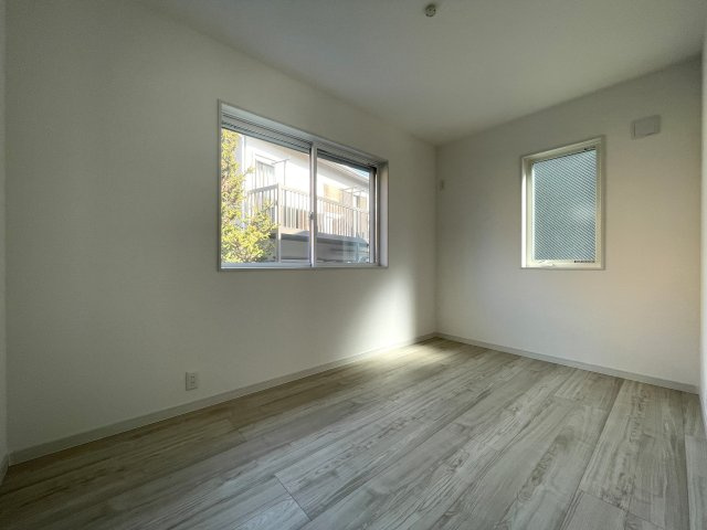 子供部屋