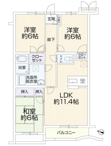 間取り：313004679478