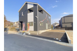  八王子市新築戸建て 八王子市川口町2876 仲介手数料無料 　８６期の外観