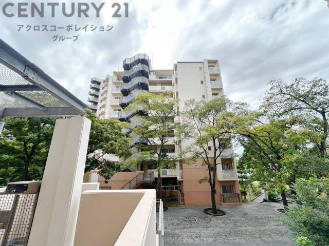 物件からの展望