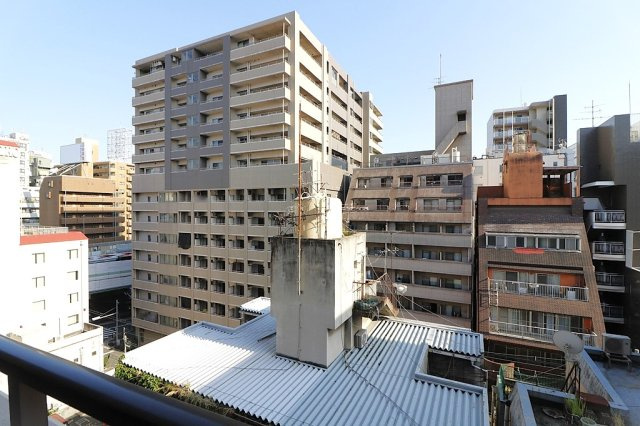 展望