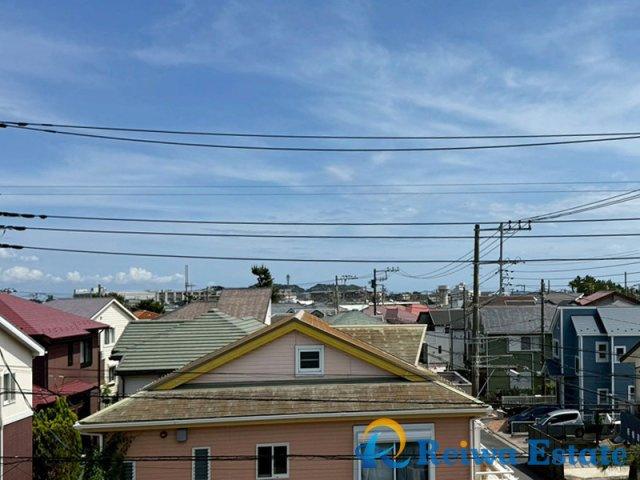 展望
