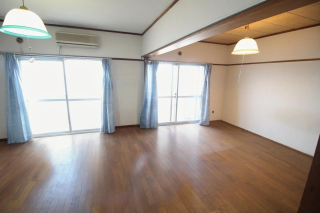 ※本画像は入居者様の家具をCGで消した画像であり、現況と異なる可能性がございます。