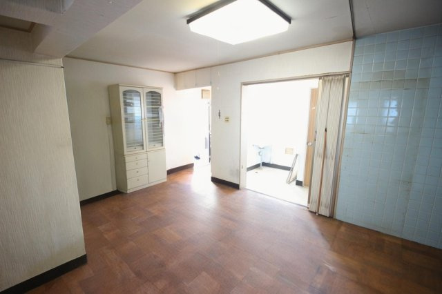 ※本画像は入居者様の家具をCGで消した画像であり、現況と異なる可能性がございます。