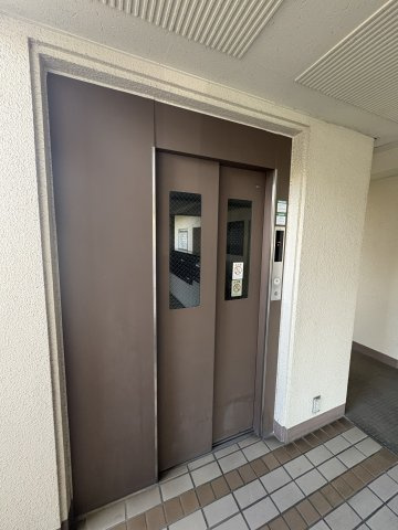 エレベーター有♪