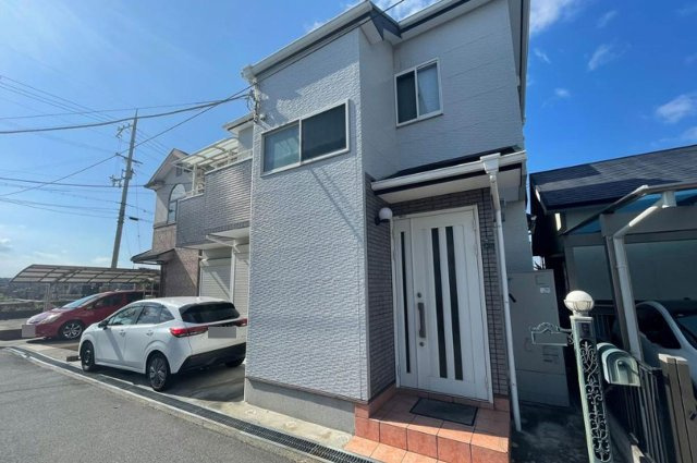 外観：327001674269