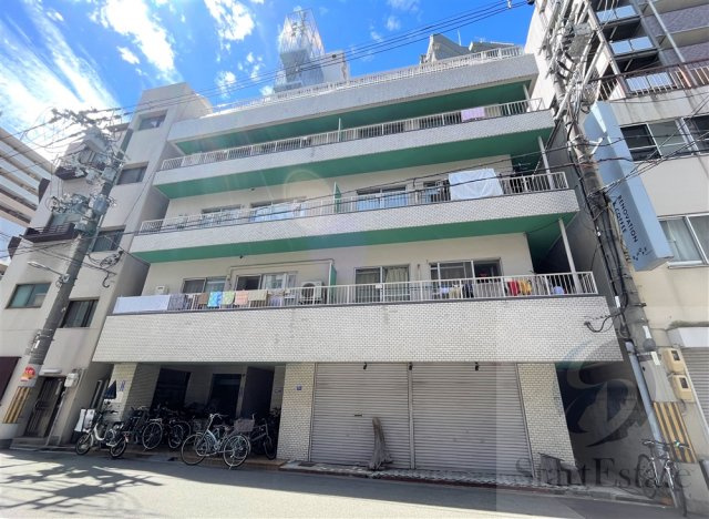 外観：327002264107